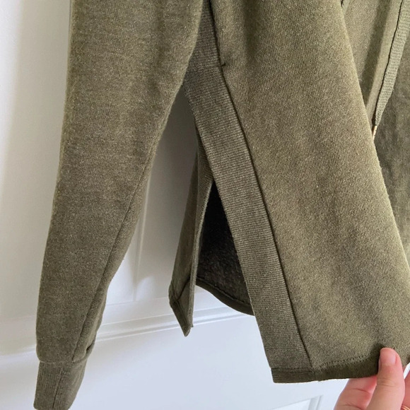 EUC | Stars Above women’s fleece lined hoodie — XS - Picture 5 of 6